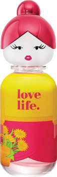 Benetton+Sisterland+Yellow+Peony+80mL+EDT