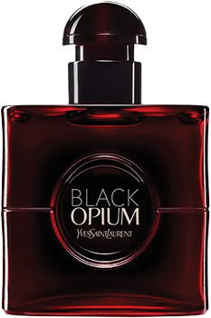 Yves+Saint+Laurent+Black+Opium+Over+Red+50mL+EDP