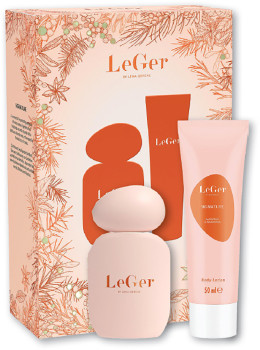 LeGer+Signature+30mL+EDP+2+Piece+Gift+Set