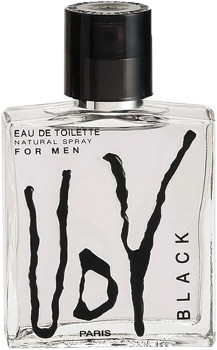 NEW+Ulric+De+Varens+Black+100mL+EDT