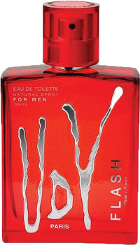 NEW+Ulric+De+Varens+Flash+100mL+EDT