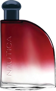 Nautica+Red+100mL+EDT