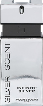 Jacques+Bogart+Silver+Scent+Infinite+Silver+100mL+EDT
