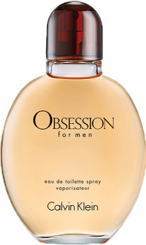 Calvin-Klein-Obsession-For-Men-125mL-EDT on sale