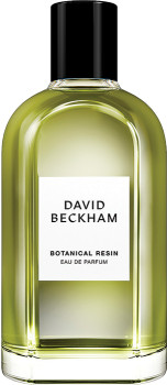 David+Beckham+Botanical+Resin+100mL+EDP