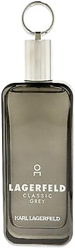 Karl+Lagerfield+Classic+Grey+100mL+EDT