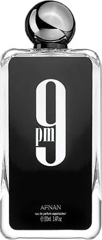 Afnan+9PM+100ml+EDP