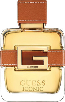 Guess+Iconic+For+Men+100mL+EDP