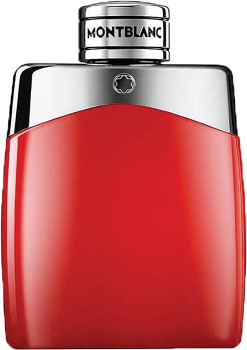 Montblanc-Legend-Red-100mL on sale