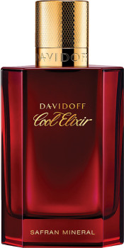Davidoff+Cool+Elixir+Safran+Mineral+Parfum+Intense+100mL