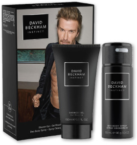David-Beckham-Instinct-Body-Spray-150mL-Shower-Gel-150mL-2-Piece-Gift-Set on sale