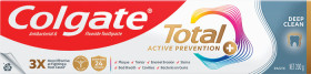 Colgate+Total+Active+Prevention%2B+Toothpaste+200g%2A+-+Deep+Clean