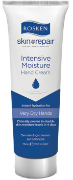 Rosken+Intensive+Moisture+Hand+Cream+75mL