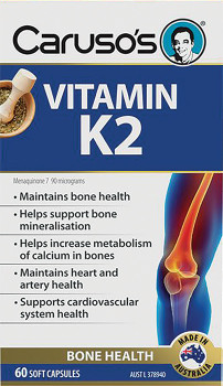 Caruso%26rsquo%3Bs+Vitamin+K2+60+Capsules%2A