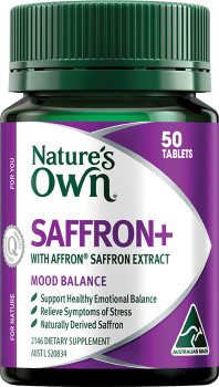 Nature%26rsquo%3Bs+Own+Saffron%2B+50+Tablets%2A
