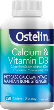 Ostelin+Calcium+%26amp%3B+Vitamin+D3+250+Tablets%2A