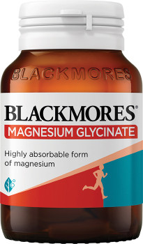 Blackmores-Magnesium-Glycinate-50-Tablets on sale