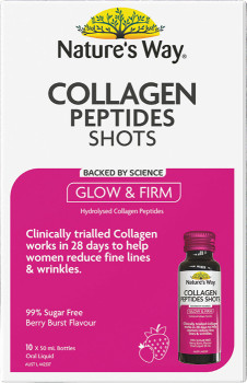 Nature%26rsquo%3Bs+Way+Collagen+Peptide+Shots+10+x+50mL%2A