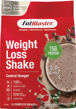 FatBlaster+Weight+Loss+Double+Choc+Mocha+Shake+465g%2A