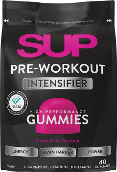 SUP+Pre+Workout+Gummies+40+Pack