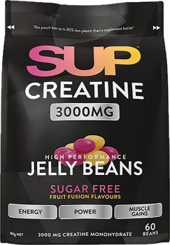 Sup+Creatine+Jelly+Beans+60+Pack