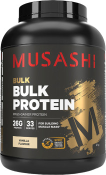Musashi+Bulk+Protein+2kg%2A+-+Vanilla+Flavour