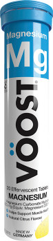 Voost+Magnesium+Effervescent+20+Tablets%2A