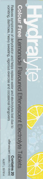 Hydralyte+Effervescent+Tablets+20+Pack%2A+-+Colour+Free+Flavour