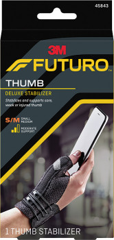 Futuro+Deluxe+Thumb+Stabilizer+S%2FM
