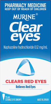 Murine+Clear+Eyes+15mL%2A