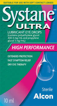 Systane+Ultra+Lubricating+Eye+Drops+10mL%2A