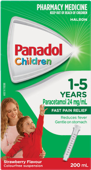 Panadol+Children+1-5+Years+200mL%5E+-+Strawberry+Flavour