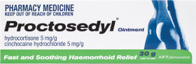 Proctosedyl-Ointment-30g on sale