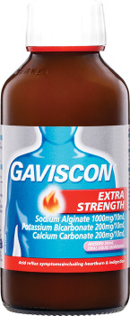 Gaviscon+Extra+Strength+Liquid+300mL%2A+-+Aniseed+Flavour