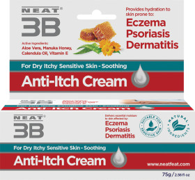 Neat+Feat+3B+Anti-Itch+Cream+75g