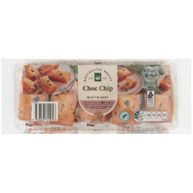 Woolworths-Muffin-Bar-Varieties-400g-Pk-10 on sale