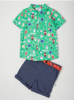 Myer+Giftorium+Shirt%2C+Short+%26amp%3B+Belt+Set