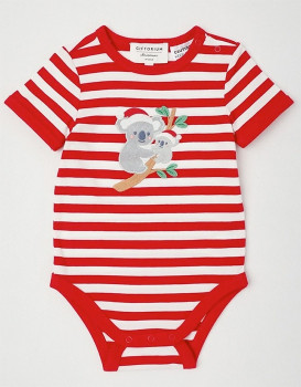 Myer+Giftorium+Koala+Bodysuit