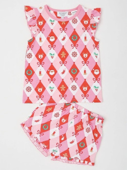 Myer+Giftorium+Christmas+PJ+Set