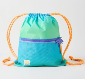 Milkshake-Swim-Bag-Ombre-BlueGreen on sale