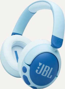 JBL-Junior-470-Bluetooth-Headphones-Blue on sale
