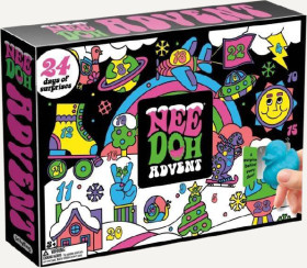 Needoh-Schylling-Christmas-Advent-Calendar-2026 on sale