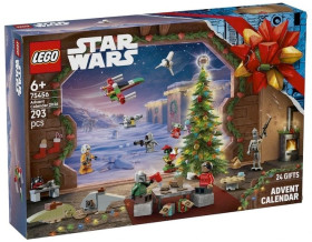 LEGO-Star-Wars-Advent-Calendar-2026-75456 on sale