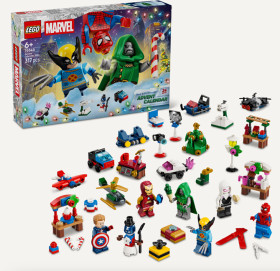 LEGO-Super-Hero-Advent-Calendar-2026-76340 on sale