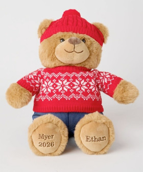Myer+Giftorium+2026+Charity+Bear+-+Ethan
