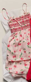 Thereafter+Woven+Cami-Boxer+Gift+Set+-+Pink