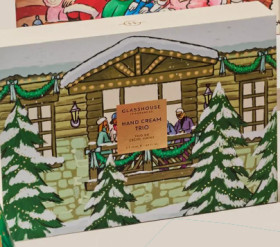 Glasshouse+Fragrances%E2%80%A8+Christmas+Hand+Cream+Trio