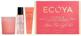 Ecoya+Guava+%26amp%3B+Lychee+Sorbet+Mini+Trio+Gift+Set
