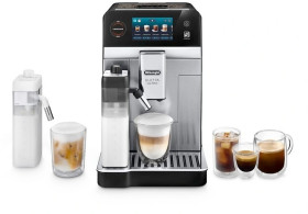 De%26rsquo%3BLonghi+Eletta+Ultra+Fully+Automatic+Coffee+Machine