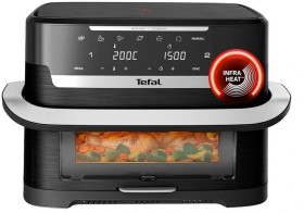Tefal-Ever-Fry-Infra-Heat-Flex-9L-Detachable-Front-Air-Fryer on sale